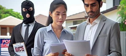 BEC Attacks Pose Threat to Spring Buyers