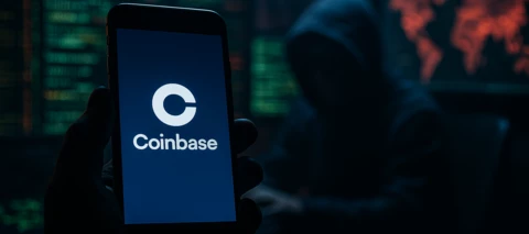 Coinbase Insider Breach: A Lesson of Third-Party Risk and Social Engineering