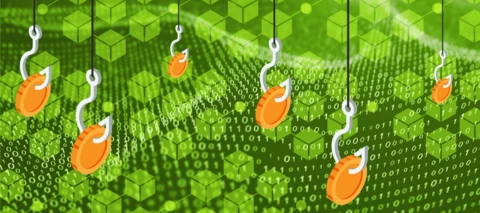 Hacker Files Podcast: Bitcoin Scams are on the Rise