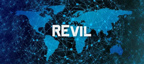 Russian government arrests REvil ransomware gang members