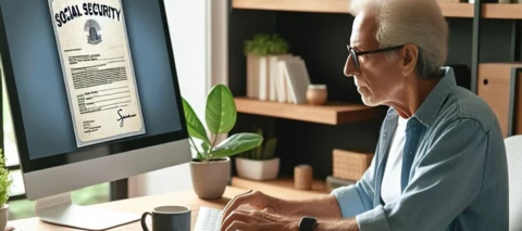 Malware Distributors Leverage Social Security Concerns Amid DOGE Action