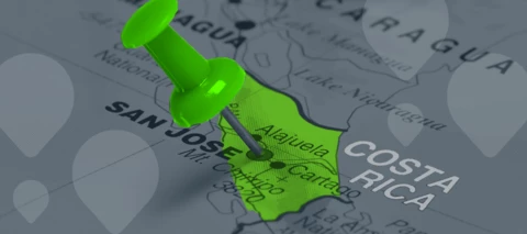 Cyber News Rundown: Hive ransomware takes down Costa Rican Social Security Fund