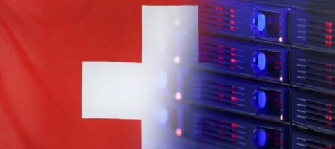 La Suisse accueille le datacenter Core Cloud-to-Cloud Backup d’OpenText pour répondre aux exigences de la nLPD (nouvelle loi sur la protection des données) !