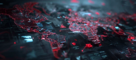 Friday Threat Pulse - June 20th