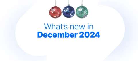 What’s New at OpenText Cybersecurity: December 2024