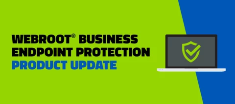 Upcoming Webroot Evasion Shield release