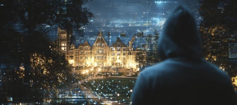 Cyber News Rundown: University of Pennsylvania suffers data breach