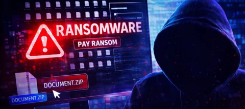 High Volume Phishing Fuels a Renewed Ransomware Surge