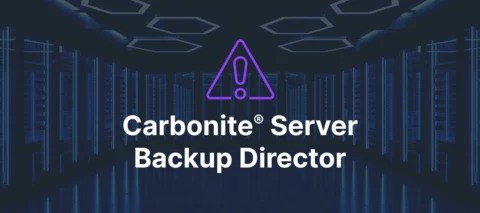 Security Alert – Patch Reminder