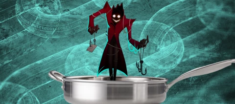 Cyber News Rundown Week of Feb 25th