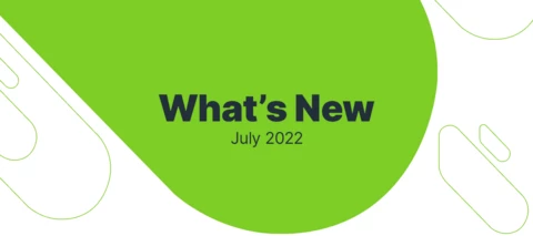 What's New at Carbonite + Webroot: July 2022