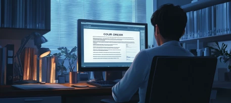 Court Orders Lead to Account Compromise