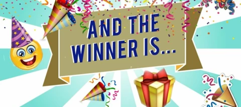 Week 4 Winners Announced!