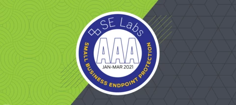 Webroot wins second-straight SE Labs AAA rating for small business endpoint protection