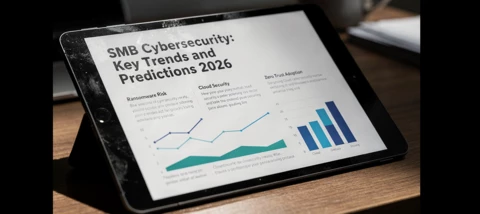 Five Months Later: How Accurate Were Our 2026 Cybersecurity Predictions?