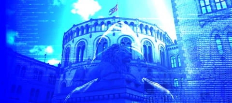 Cyber News Rundown: Ivanti zero-day exploit used to target Norwegian government