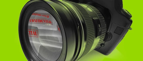 Cyber News Rundown: Photography Site Breached