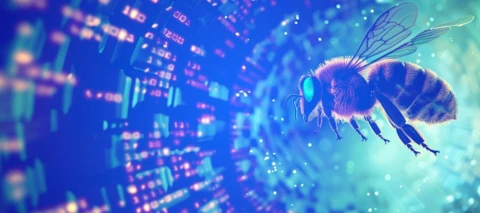 Cyber News Rundown: Bumblebee malware makes a surprise resurgence