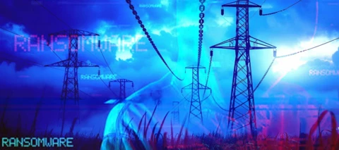 Cyber News Rundown: Romanian energy supplier suffers ransomware attack