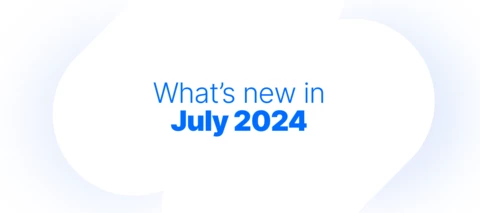 What’s New at Carbonite + Webroot: July 2024