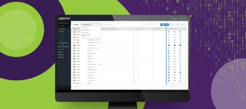 Product Update Bulletin: Webroot Console 6.1