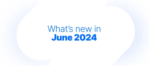What’s New at Carbonite + Webroot: June 2024