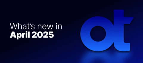 What’s New at OpenText Cybersecurity: April 2025