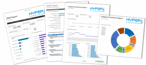Want to join the beta for our new Reporting Tool for MSPs?