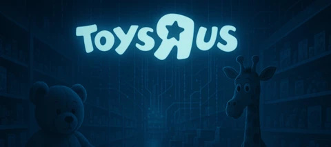 Cyber News Rundown: Toys “R” Us Canada suffers data breach