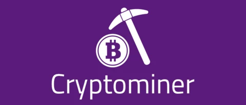 Cryptominer