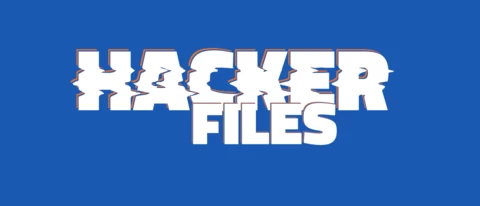 Hacker Files: A Webroot Podcast