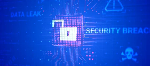 Cyber News Rundown: LukaLocker ransomware employs unusual tactics during attacks