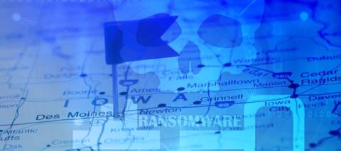 Cyber News Rundown: Iowa school district waits 6 months to reveal ransomware attack