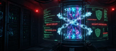 AI Crosses a Threshold: The First Documented Use of AI in Real-World Zero-Day Exploit Development