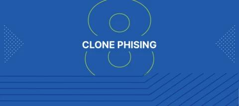 Clone Phishing
