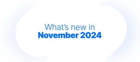 What’s New at Carbonite + Webroot: November 2024