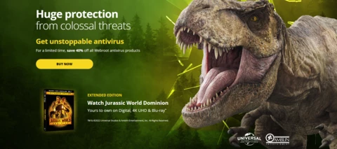 Colossal Universal Studios Giveaway!