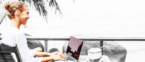 [Discussion] A Cybersecurity Guide for Digital Nomads