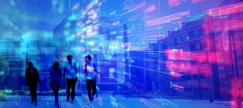 Cyber News Rundown: Hackers compromise student data at Western Sydney University