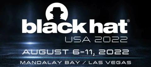 Black Hat 2022