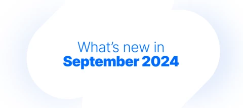 What’s New at Carbonite + Webroot: September 2024