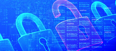 Cyber News Rundown: SophosEncrypt ransomware impersonates cybersecurity firm