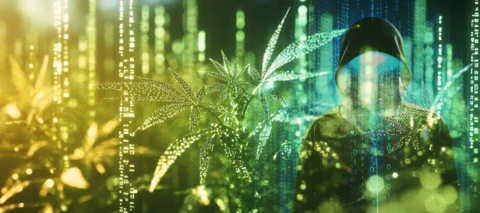 Cyber News Rundown: California cannabis brand suffers data breach
