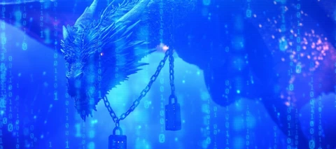 Cyber News Rundown: DragonForce ransomware publishes 6TB of stolen data