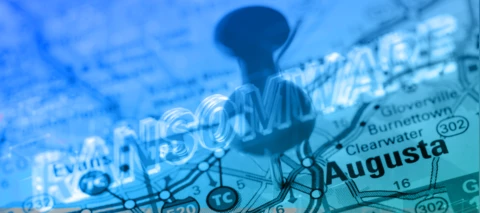 Cyber News Rundown: City of Augusta, Georgia falls victim to BlackByte ransomware