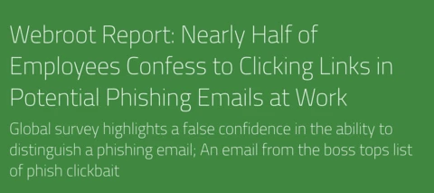 Digging Deeper into Why We Click