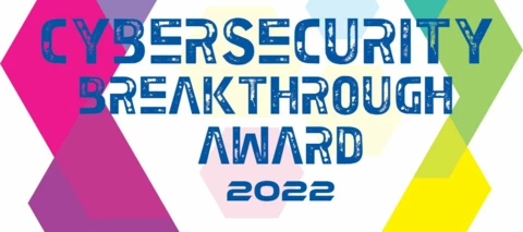 OpenText wins Overall Web Security Solution