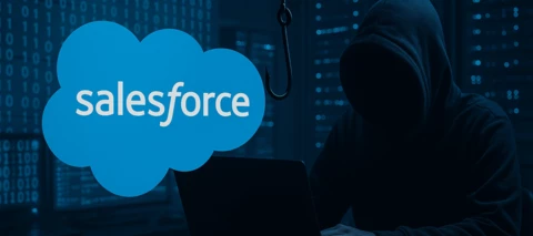 Cyber News Rundown: ShinyHunters’ Salesforce campaign claims multiple targets