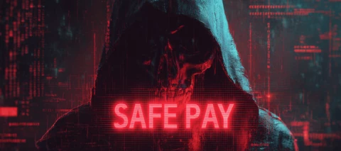 CyberNews Rundown: SafePay ransomware targets Ingram Micro