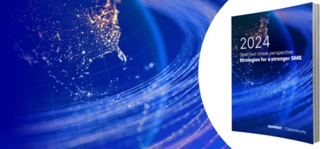 Key Insights from the OpenText 2024 Threat Perspective